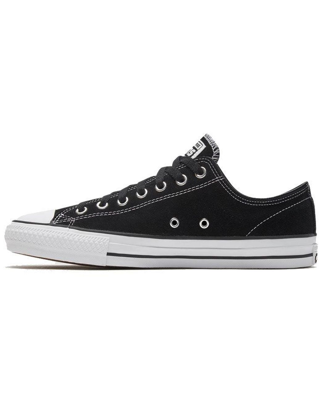 Converse Black Ctas Pro Ox for men