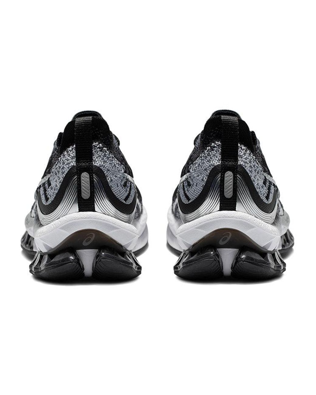 Asics Black (Wmns) Gel-Kinsei Blast Platinum