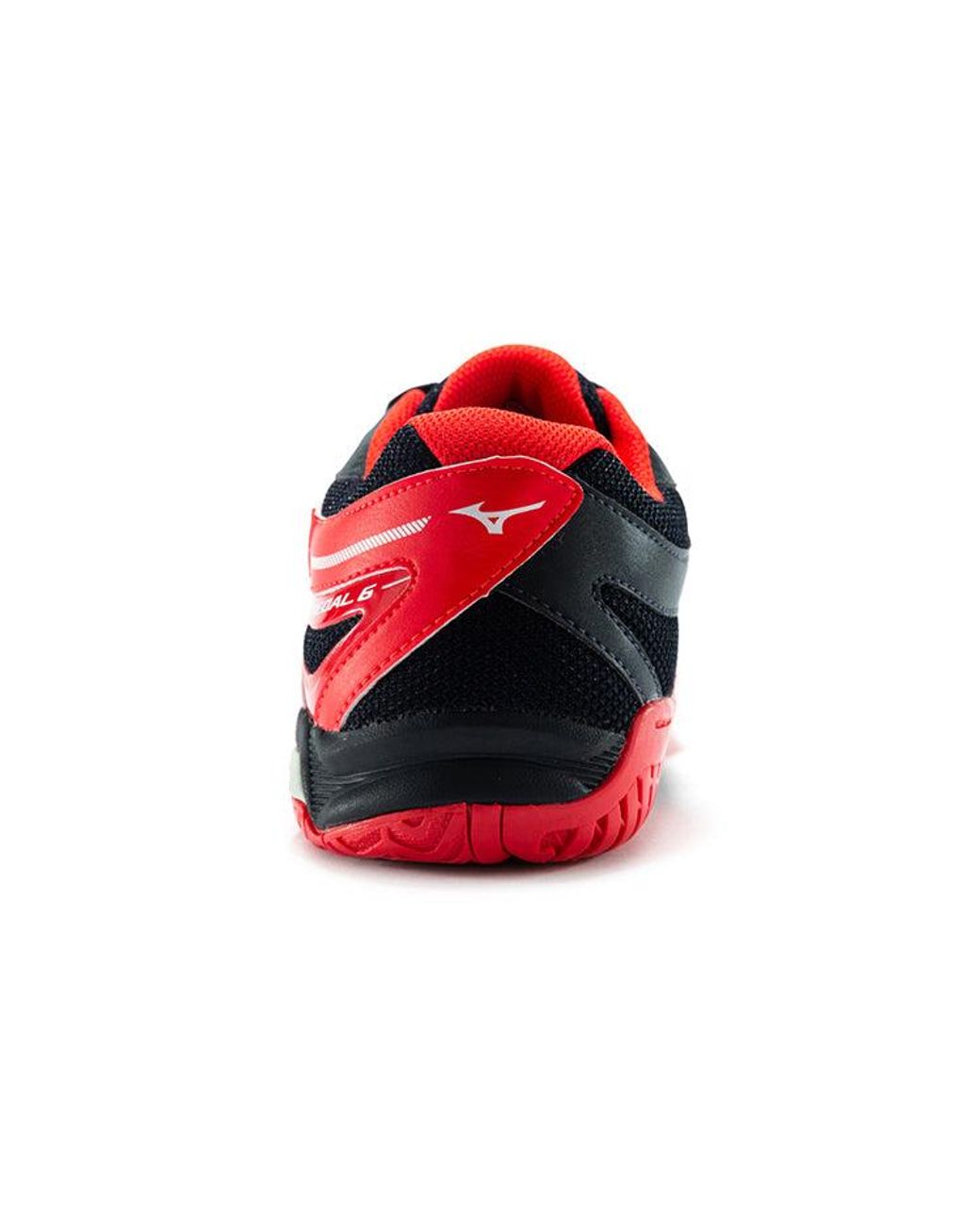Mizuno Red Wave Medal 6 for men