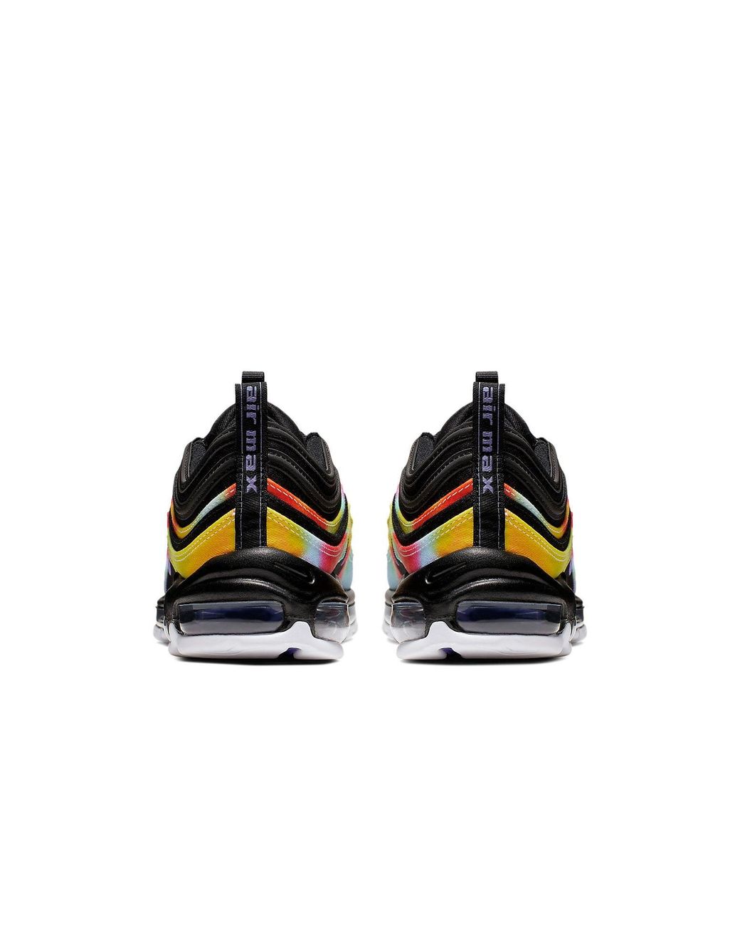 air max 97 tie dye