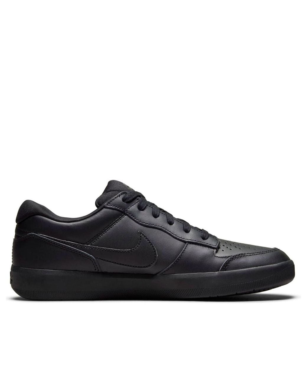 Nike Black Force 58 Premium Sb 'Triple' for men