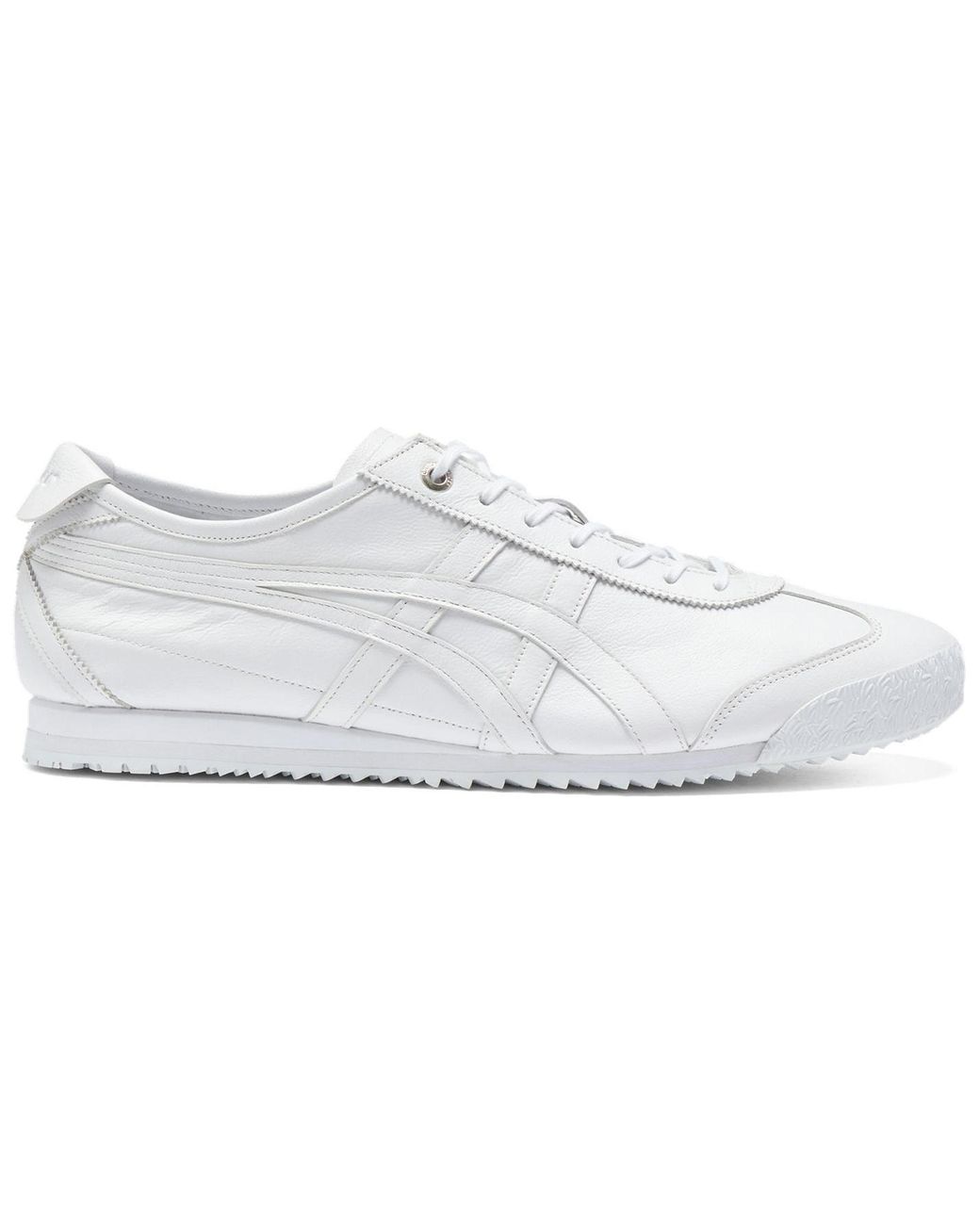 Onitsuka Tiger White Mexico 66 Sd for men