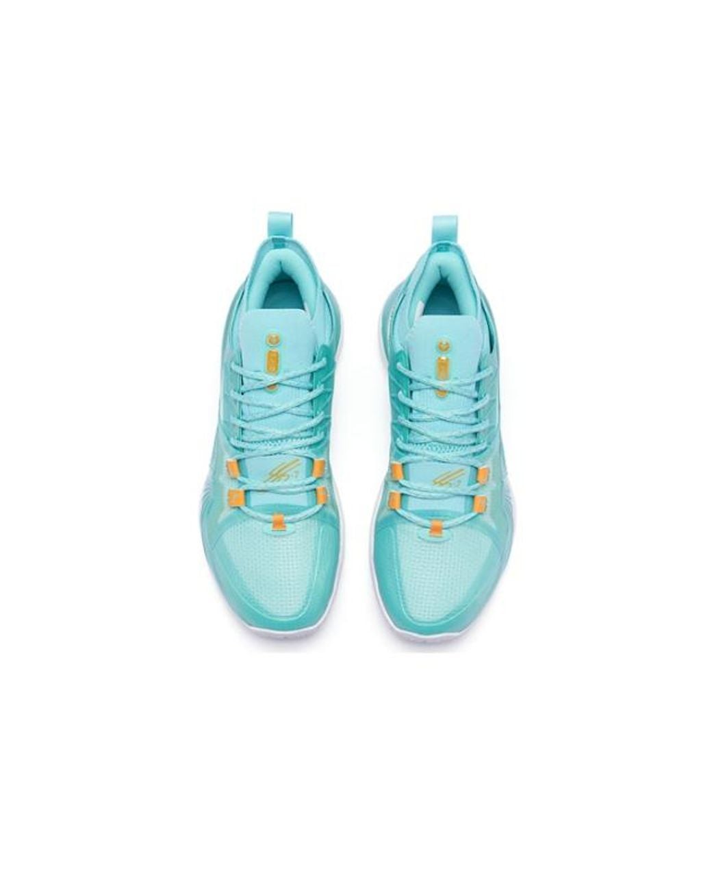 Xtep Blue Jlin2 Se Jeremy Lin for men