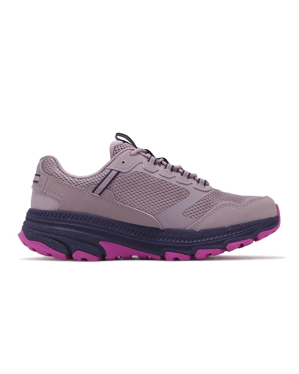 Skechers Purple (Wmns) Go Run Trail Altitude 2.0 'Mauve'