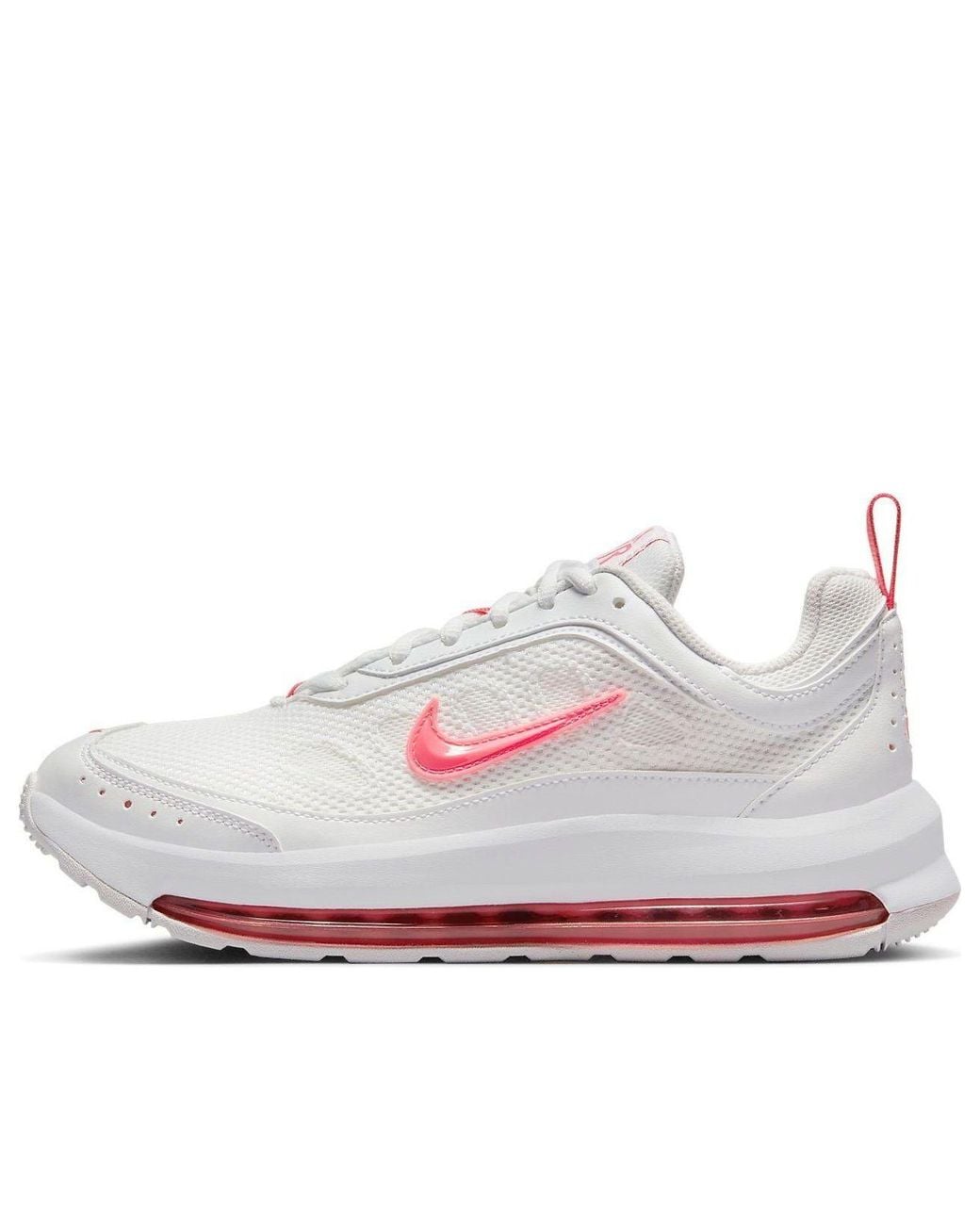 Nike White (Wmns) Air Max Ap Sea Coral'