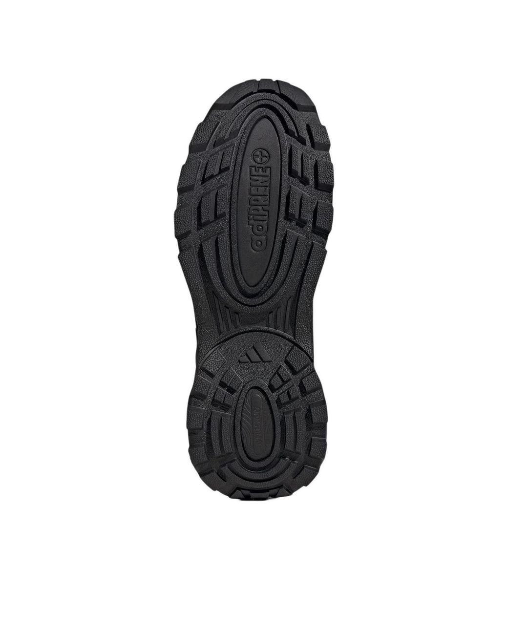 Adidas Black Wonder Runner for men