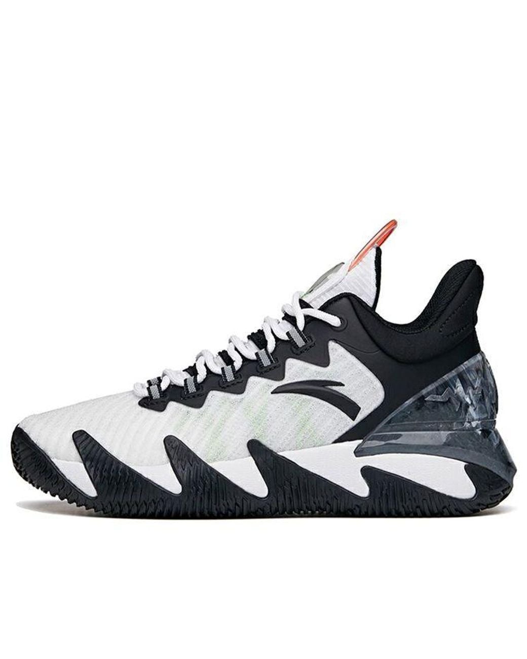 Anta Blue Reverse Blade for men