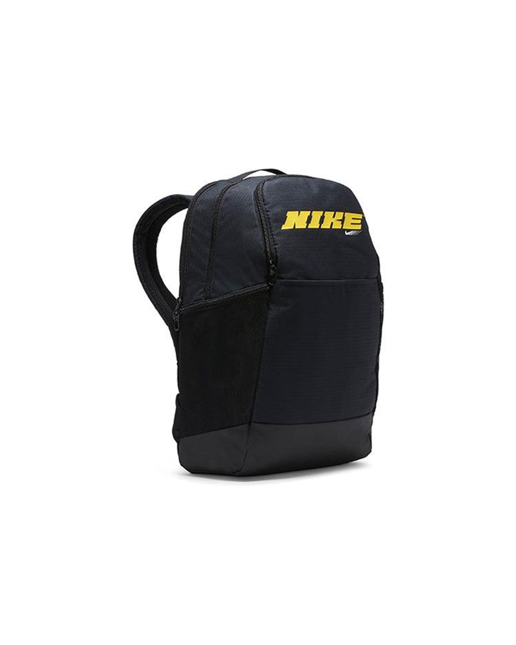 Nike Black Brasilia Training Backpack for men