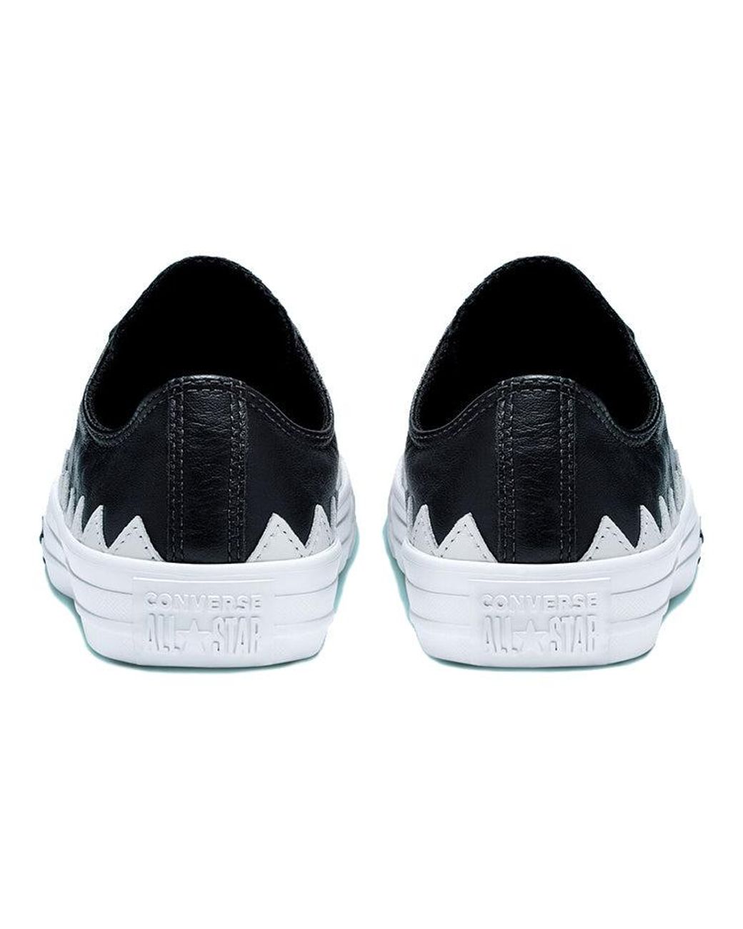 Converse Blue (Wmns) Chuck Taylor All Star Mission-V Low Top