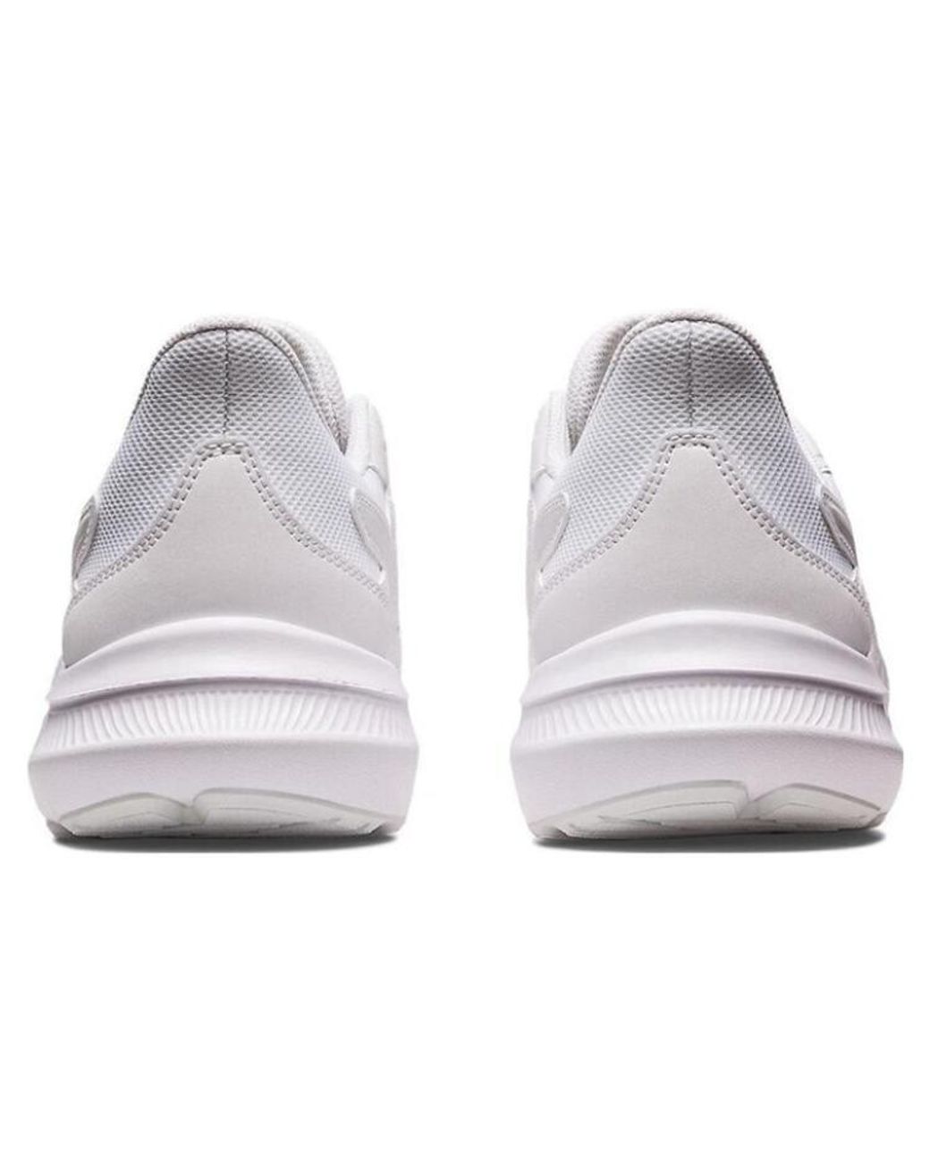 Asics White (Wmns) Jolt 4 Wide 'Triple'
