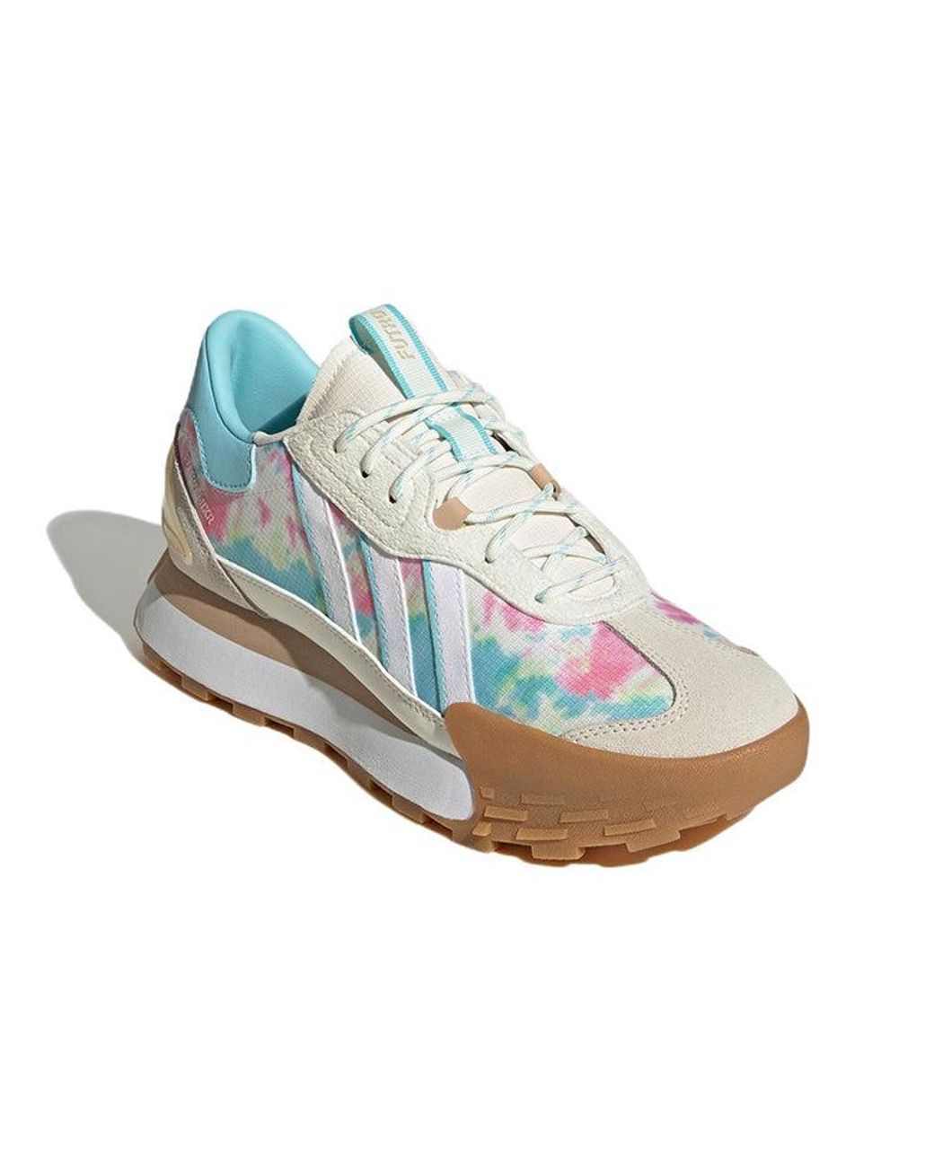 Adidas Blue Neo Futro Mixr Fm for men