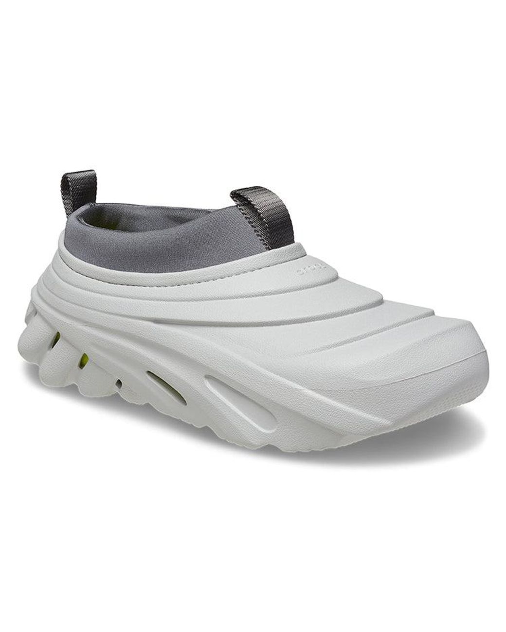 CROCSTM Gray Echo Storm 'Cirrus'