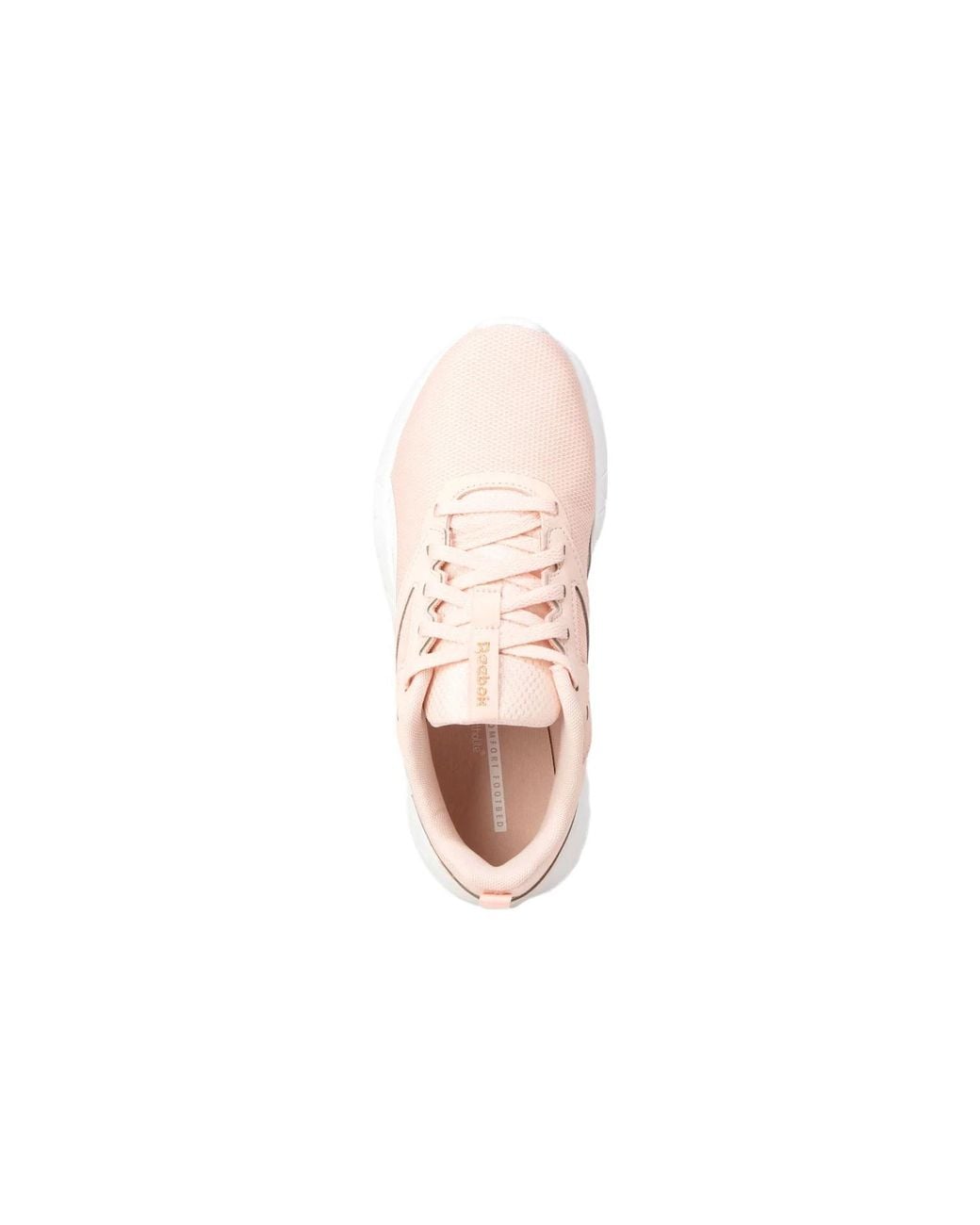 Reebok Pink (Wmns) Flexagon Energy Tr 4 'Baby'