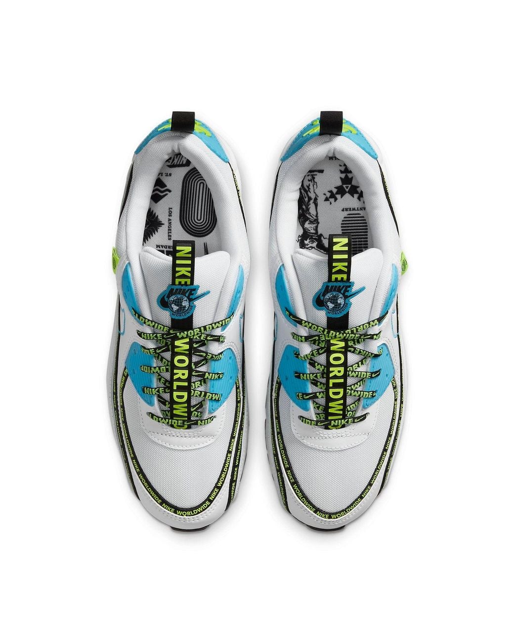 nike air max worldwide pack