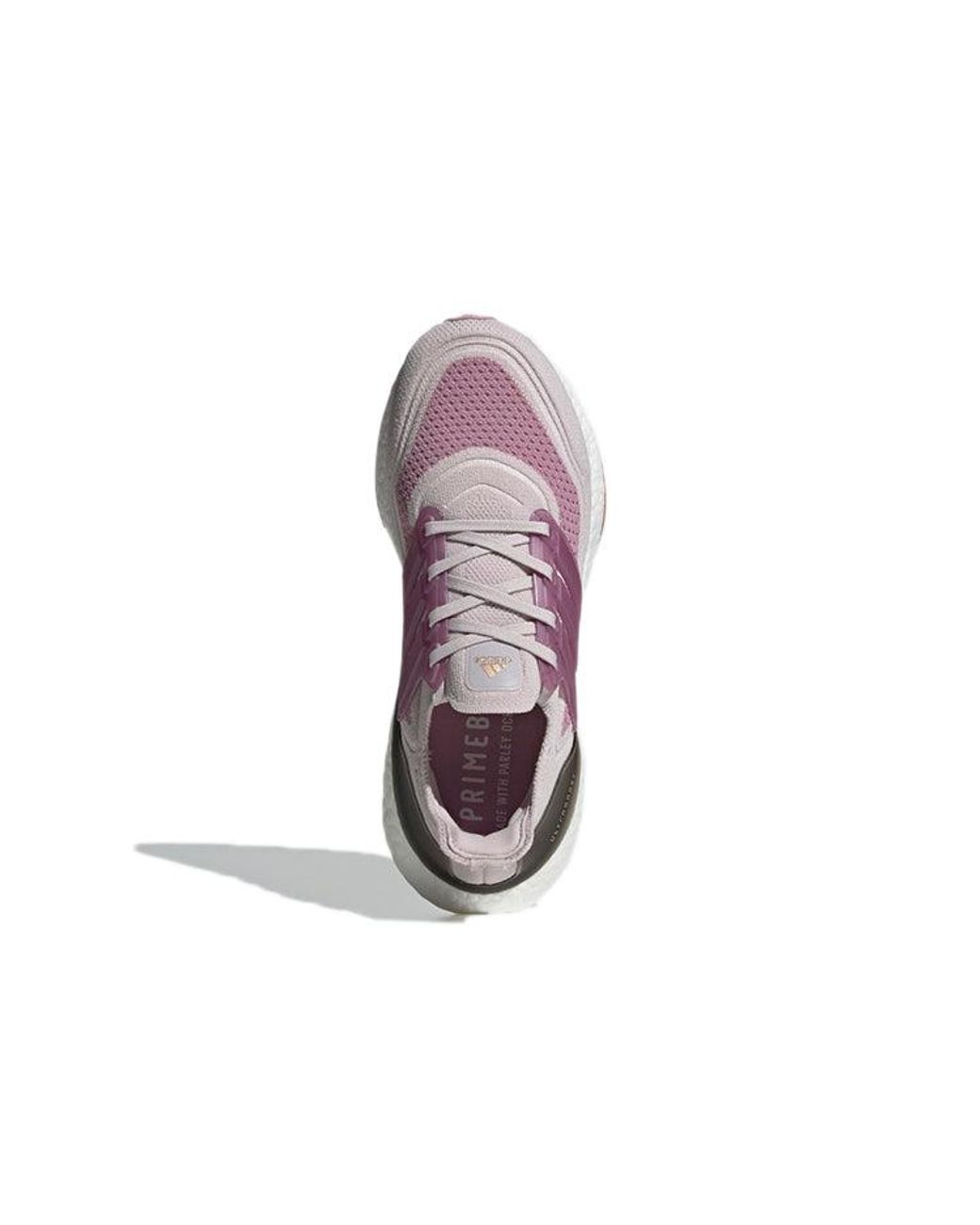 Adidas Purple (Wmns) Ultraboost 21 'Ice'