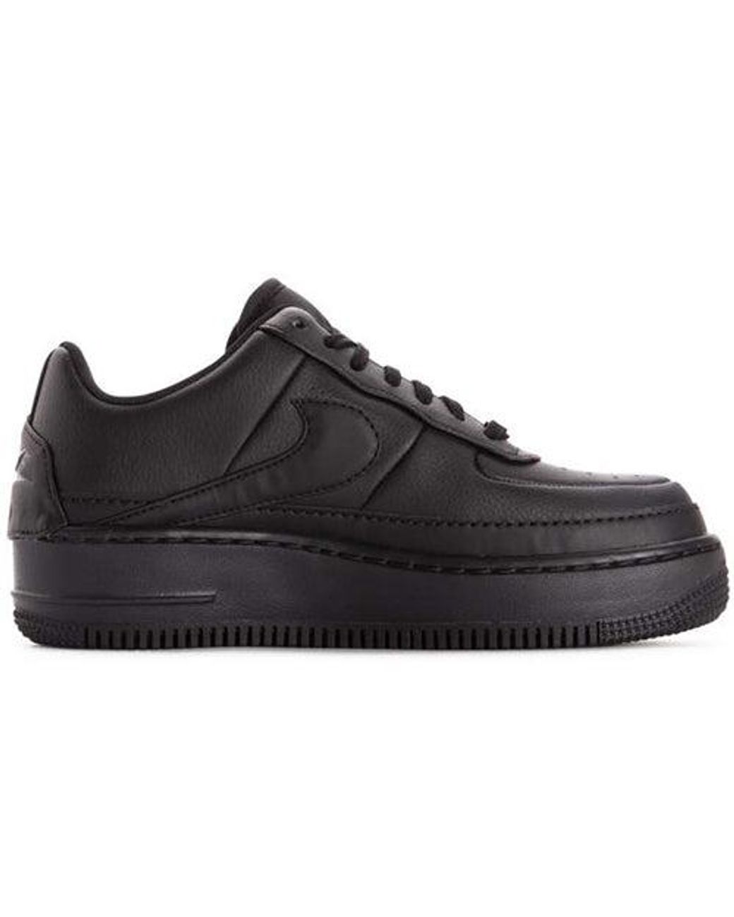 Nike Black (Wmns) Air Force 1 Jester Xx