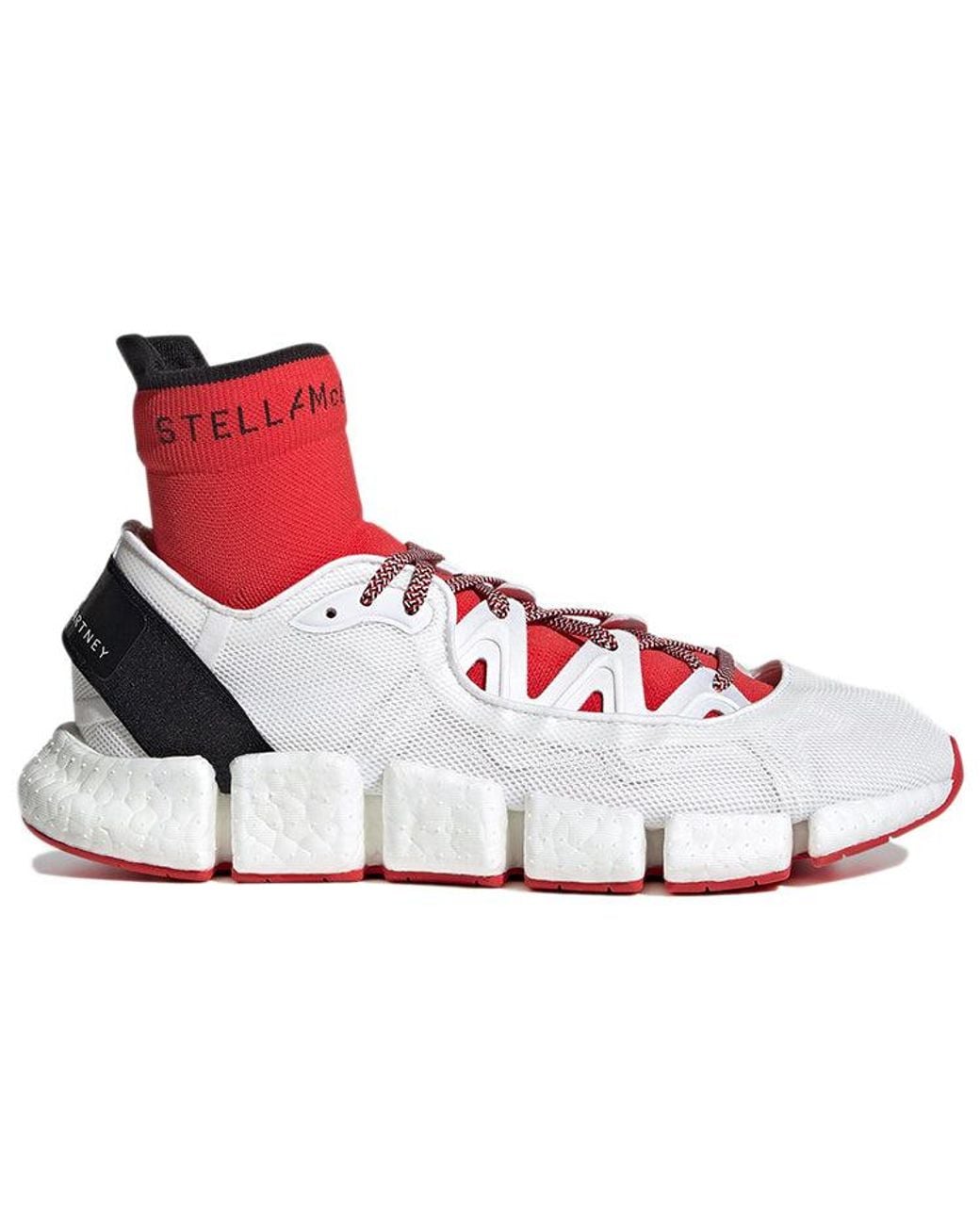 Adidas Red (Wmns) X Stella Mccartney Climacool Vento