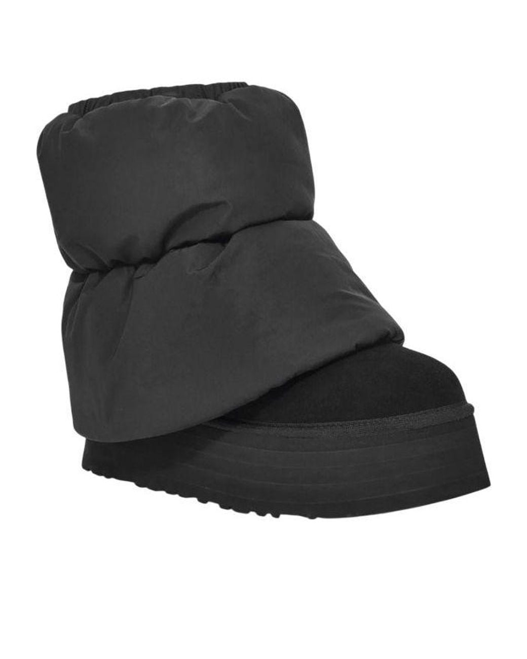Ugg Black Boots