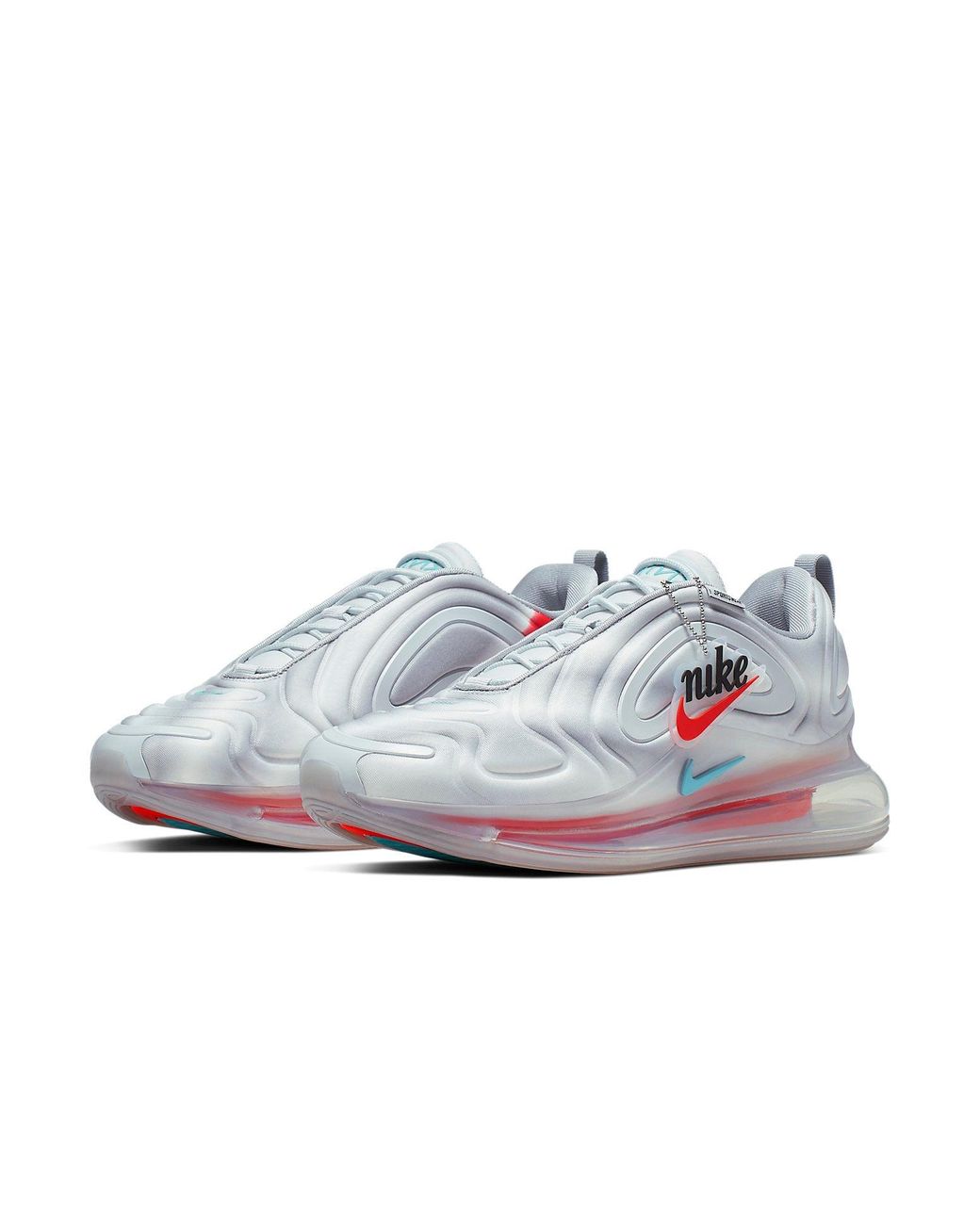 Nike Air Max 720 Pride in Blue for Men Lyst UK