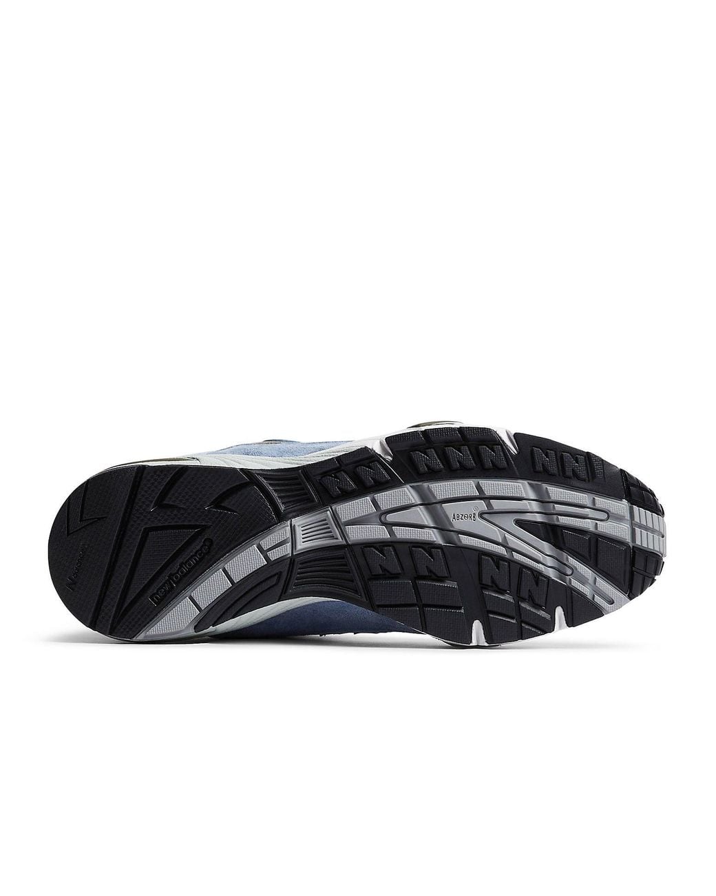 New Balance Blue (Wmns) 991V1 Made