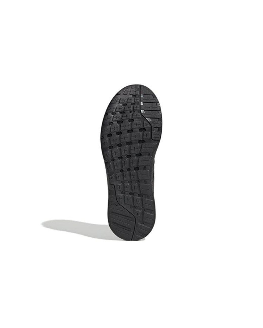 Adidas Black Galaxy 4 'Triple' for men
