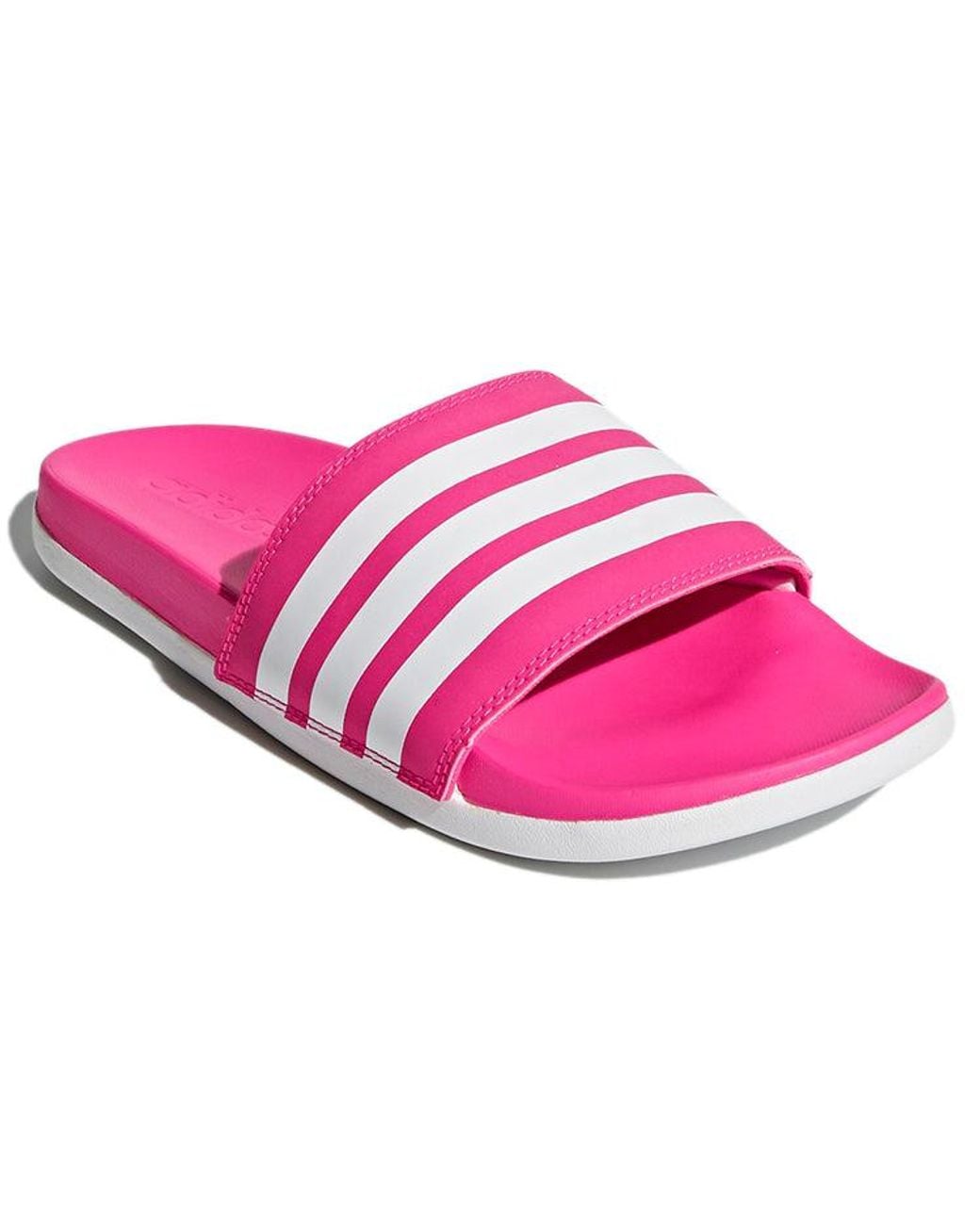 Adidas Pink (Wmns) Adilette Comfort 'Rose'