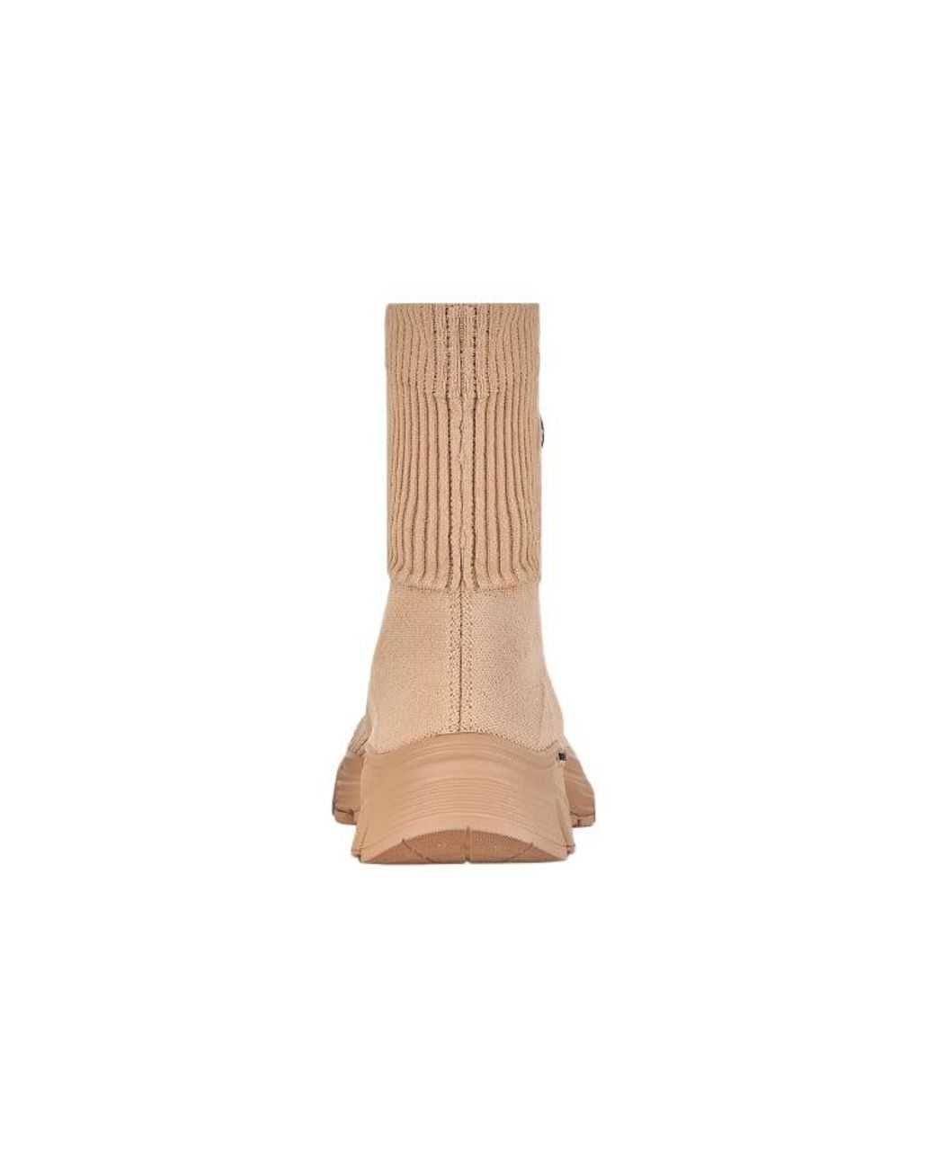 Balenciaga Natural Speed 3.0 Monocolor Sneakers 'Recycled' for men