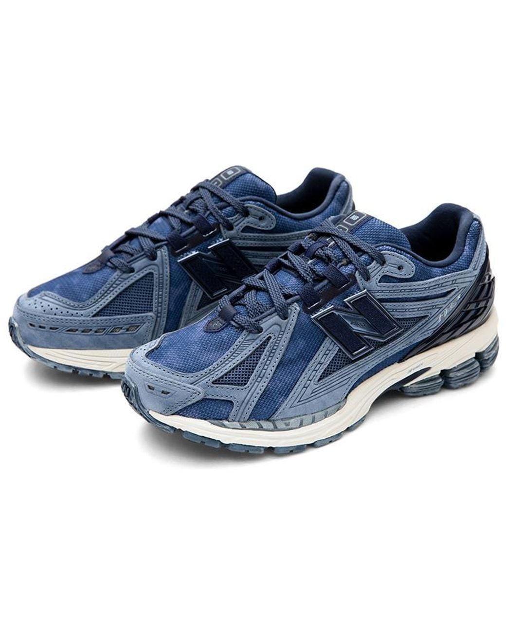 New Balance Blue Nb 1906R 'Overdyed Pack' for men