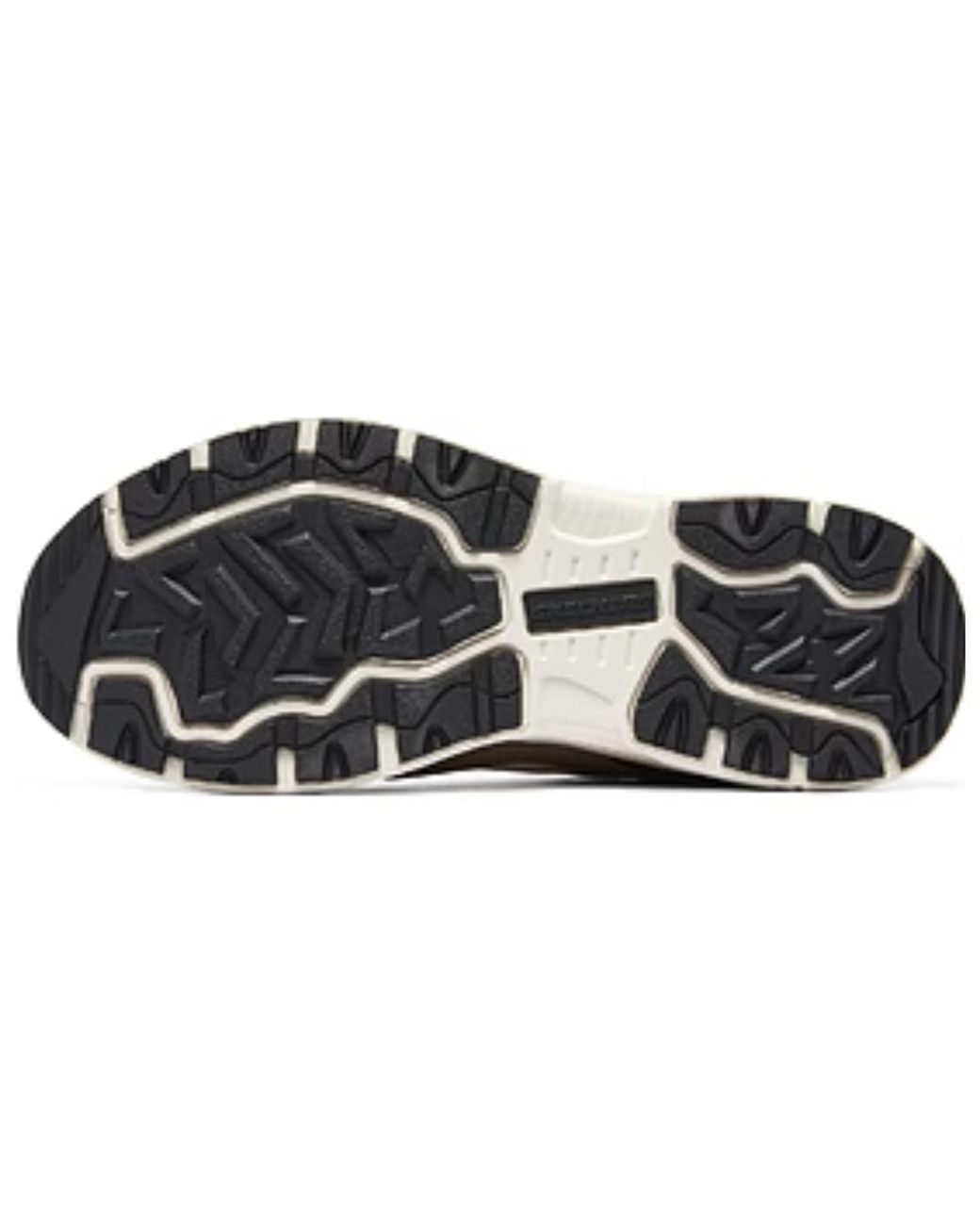 Skechers Brown Go Walk Flex Tan' for men