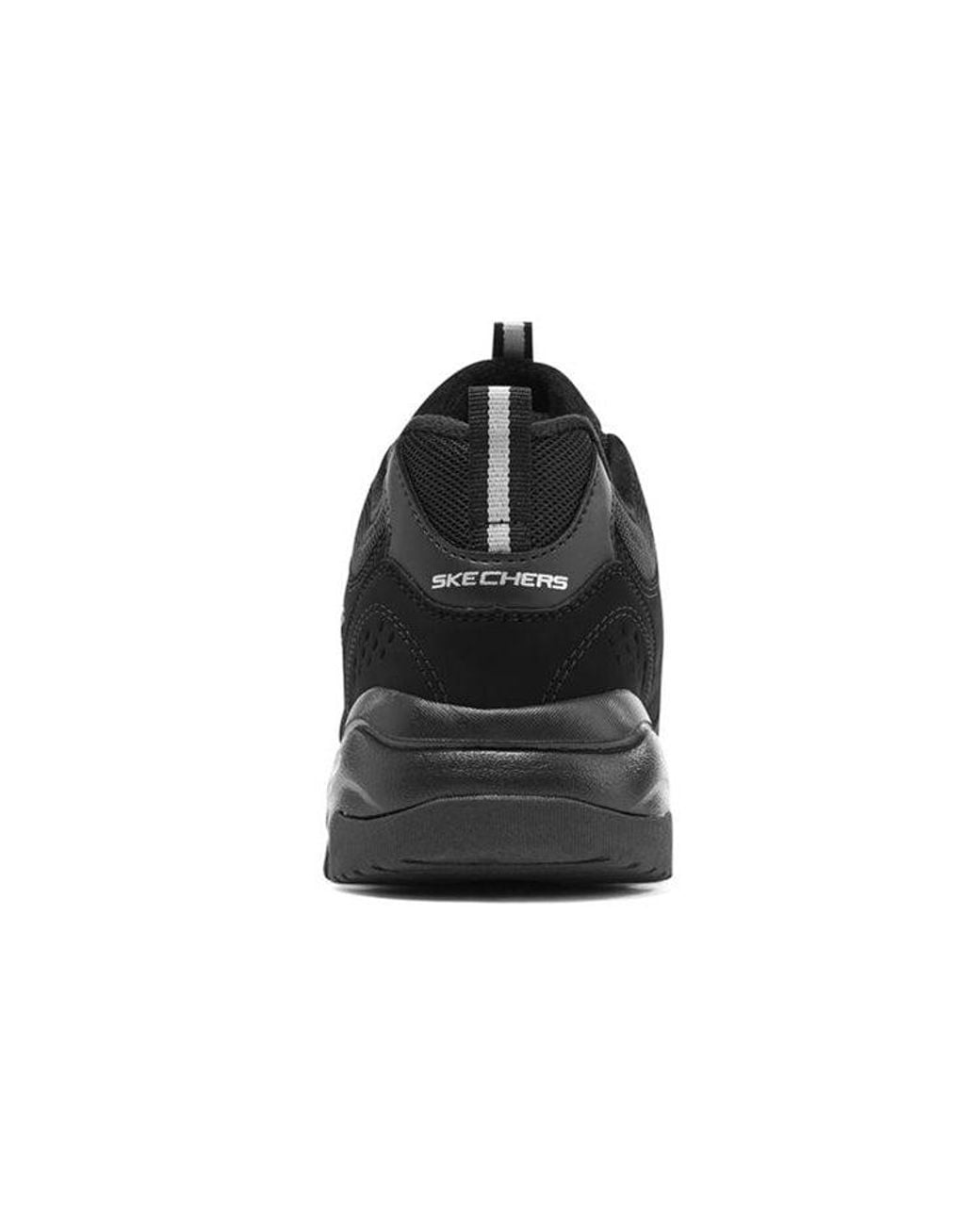 Skechers Black I-Conik for men