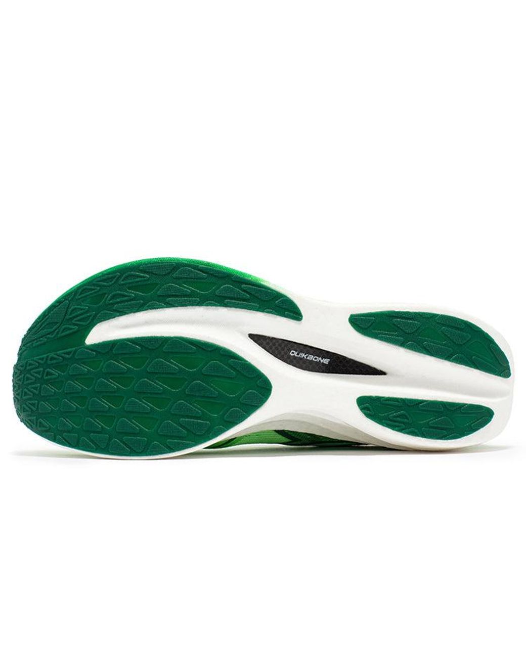 361 Degrees Green Fly Burn 2.5 'Dragon Boat Festival' for men