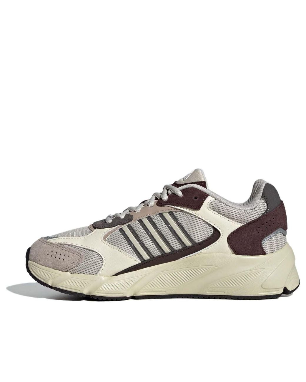 Adidas Metallic (Wmns) Crazychaos 2000 'Cream'