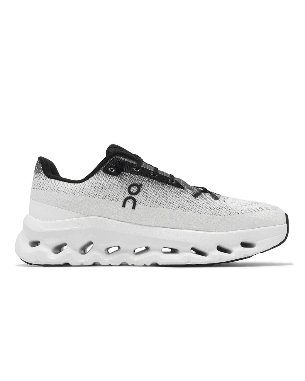 On Shoes White Cloudtilt Ivory' for men