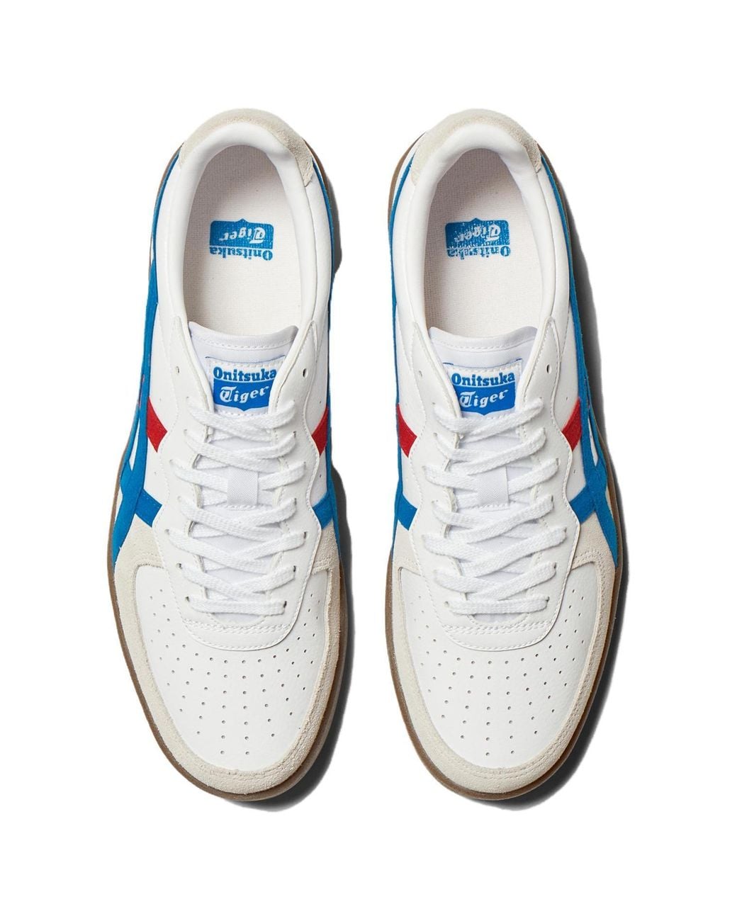 Onitsuka Tiger Blue Gsm for men