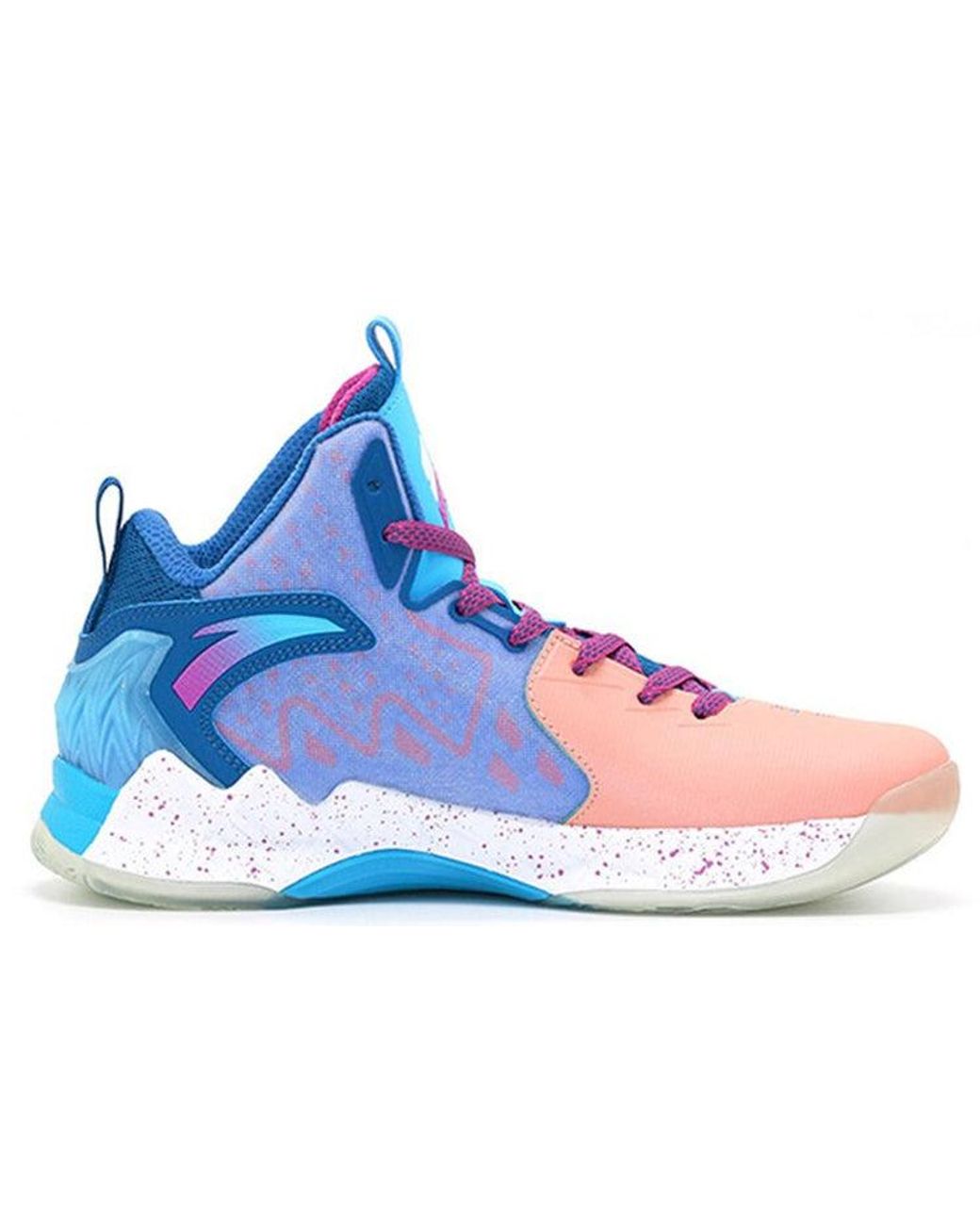 Anta Blue Klay Thompson 2 for men