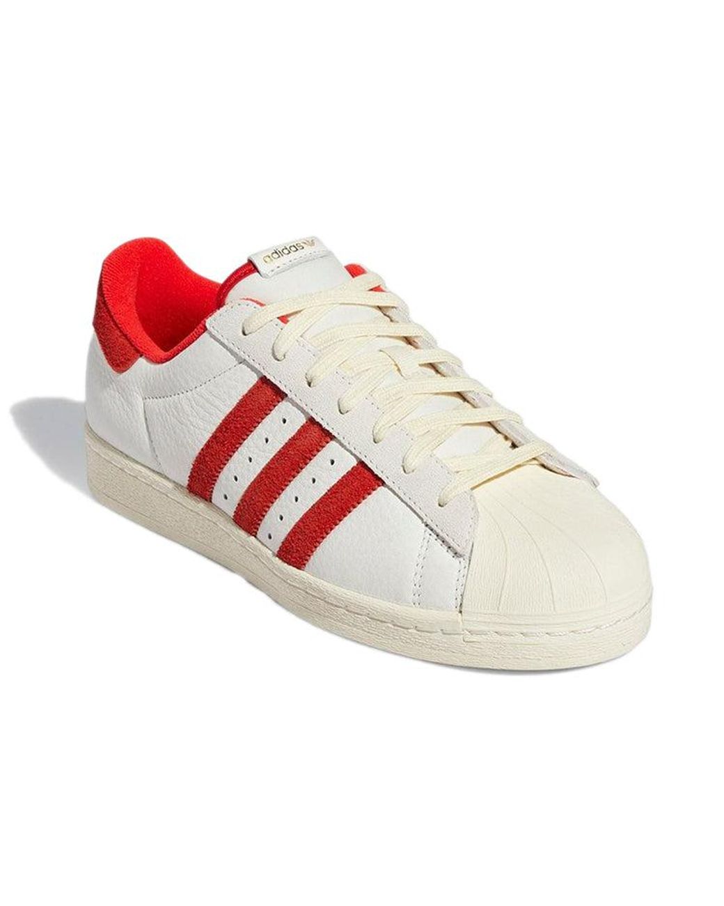 Adidas Red Superstar 82 Vivid' for men