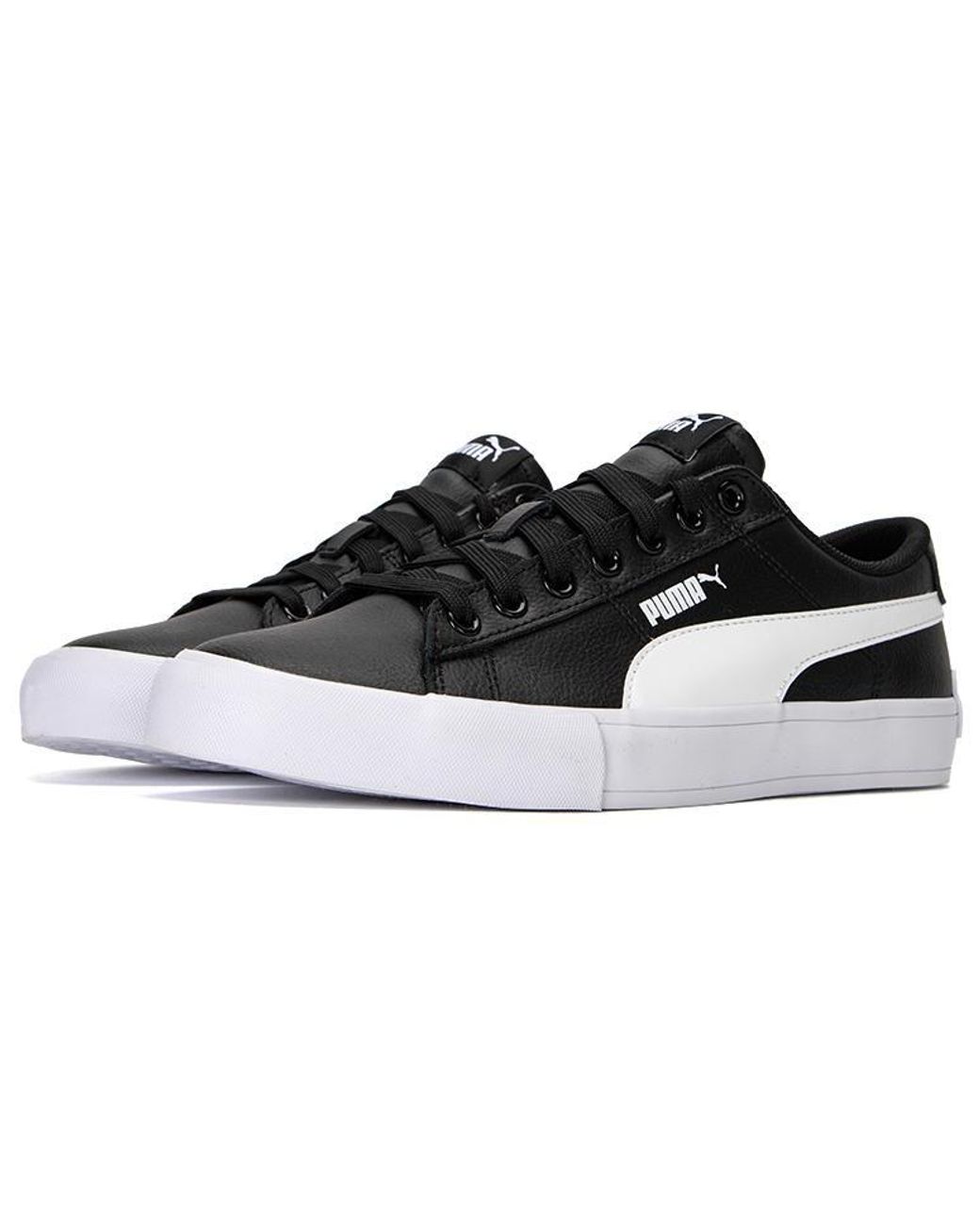 PUMA Black Bari Bari Casual for men