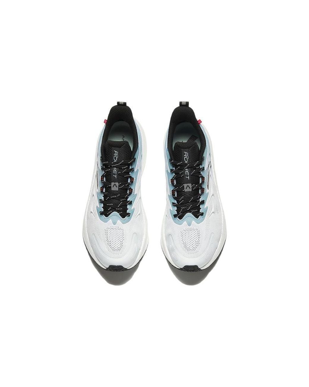 Anta Blue Rocket 5.0 for men