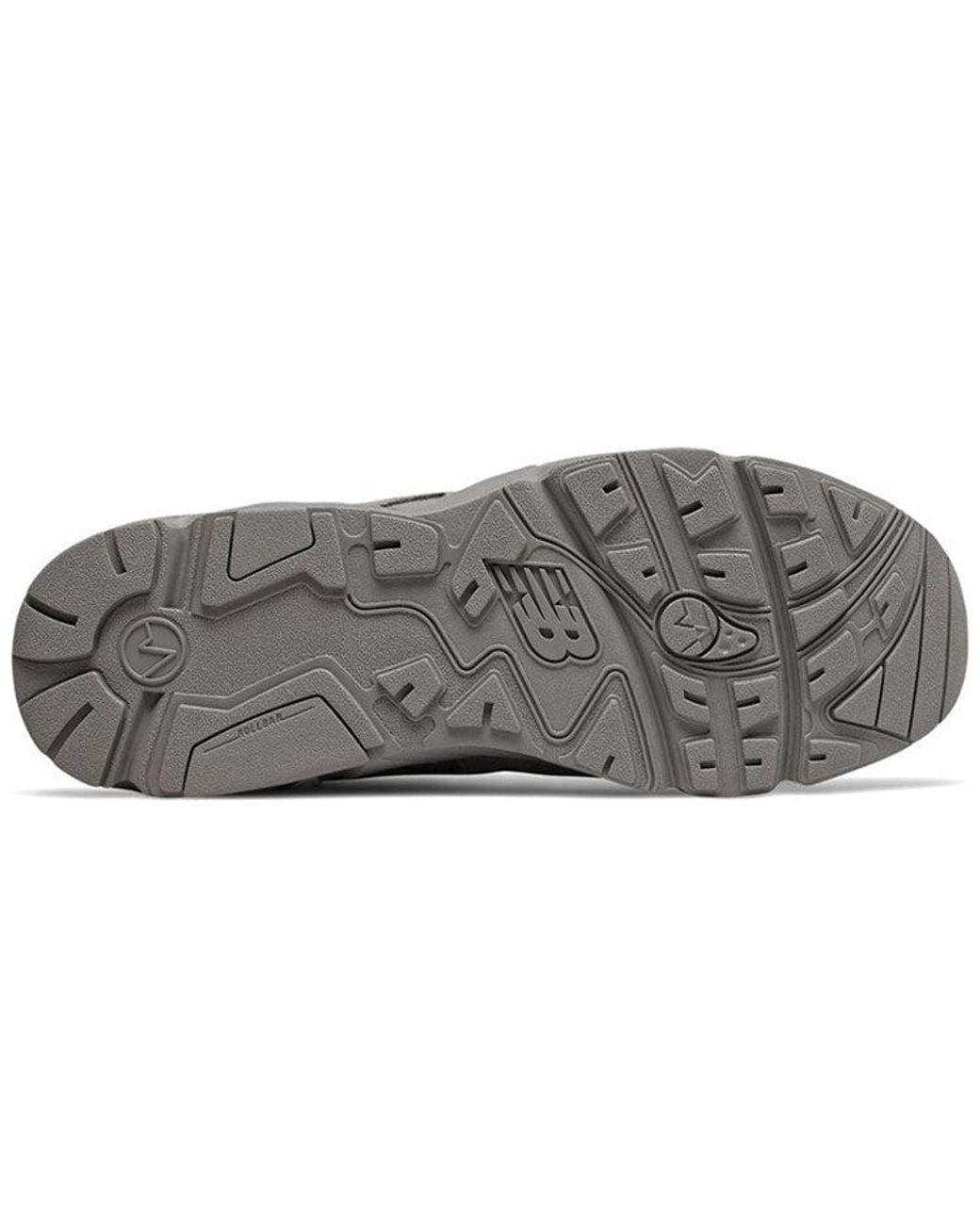New Balance Gray 850 for men