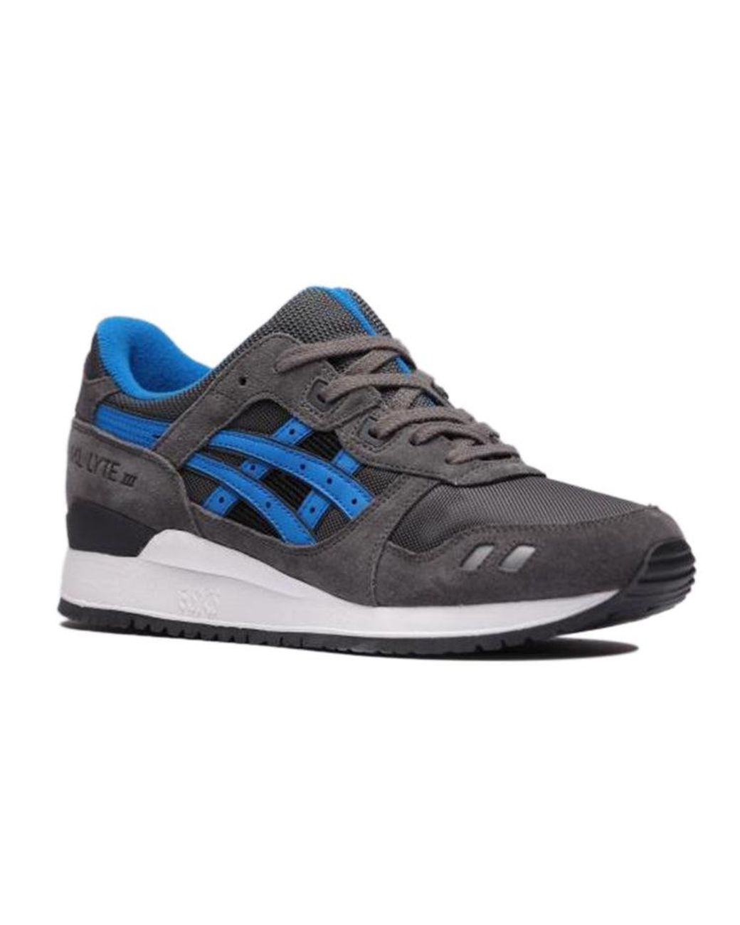 Asics Blue Gel-Lyte Iii for men