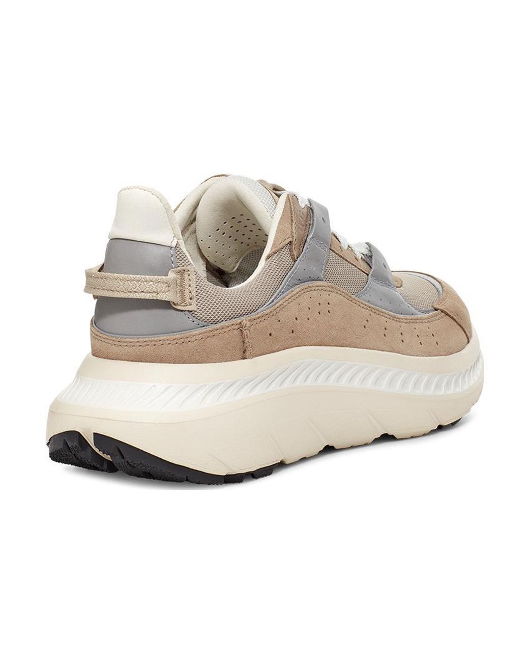 Ugg White Ca805 V2 Trainer 'Dune Seal' for men