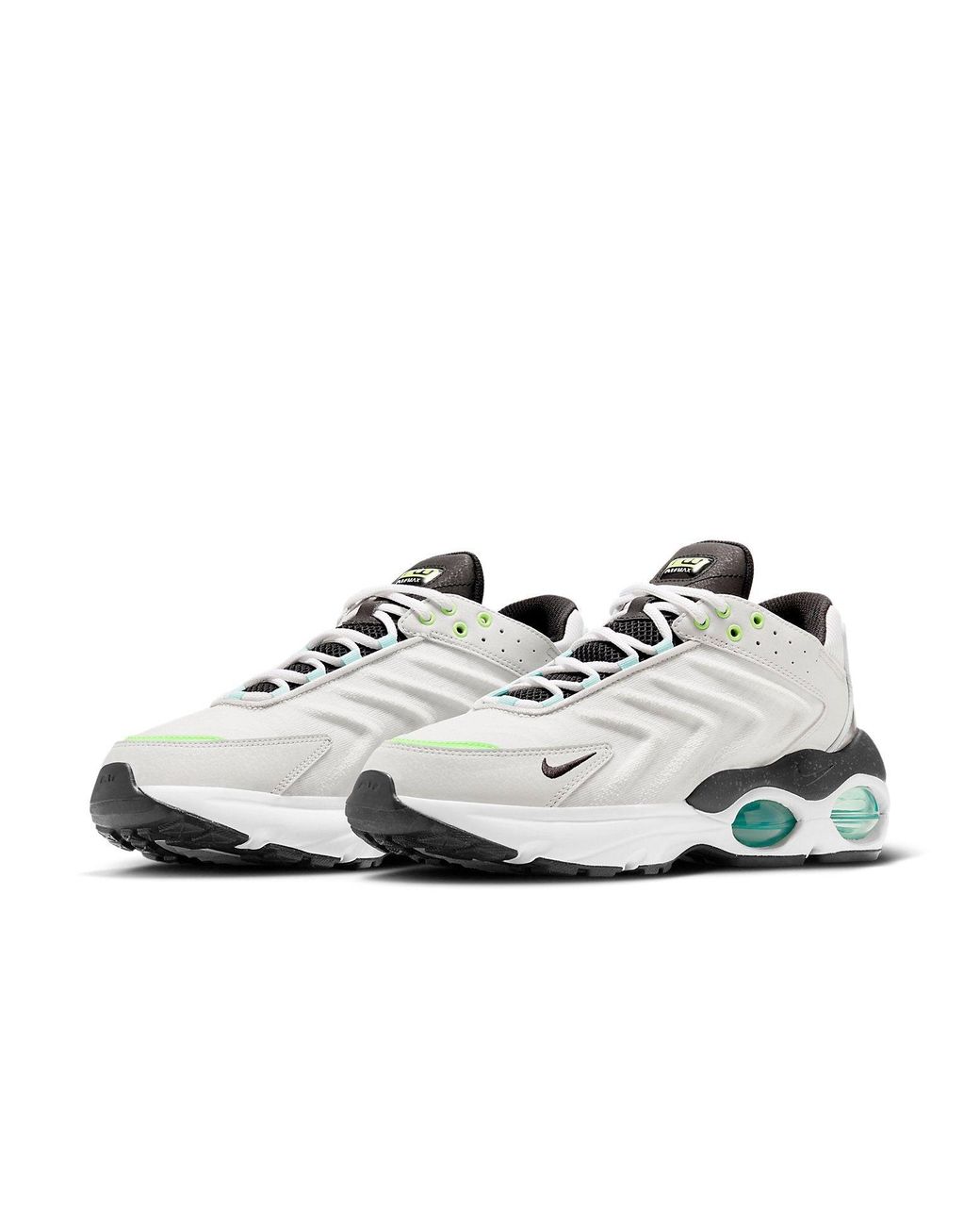 Nike White Air Max Tw for men