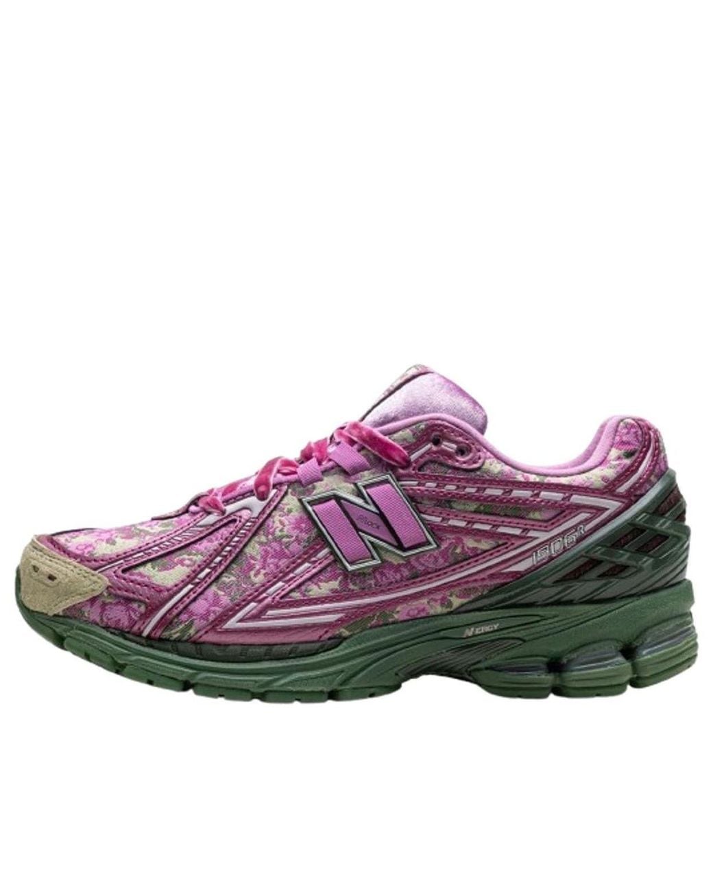 New Balance Purple 1906R X Jack Harlow 'Rose Runner' for men