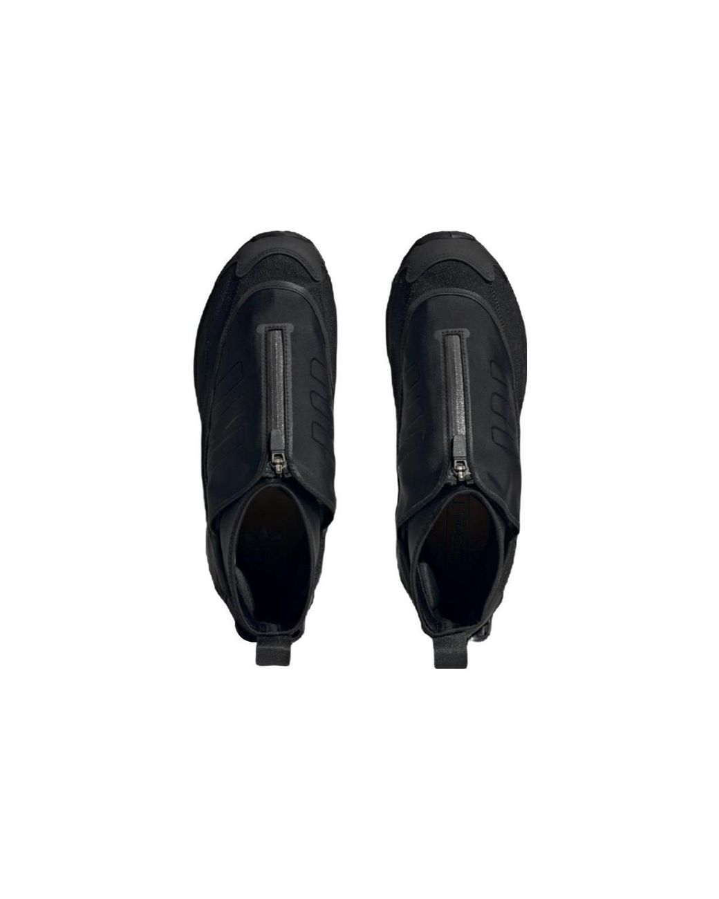 Adidas Blue Originals Shadowturf Shoes 'Core' for men