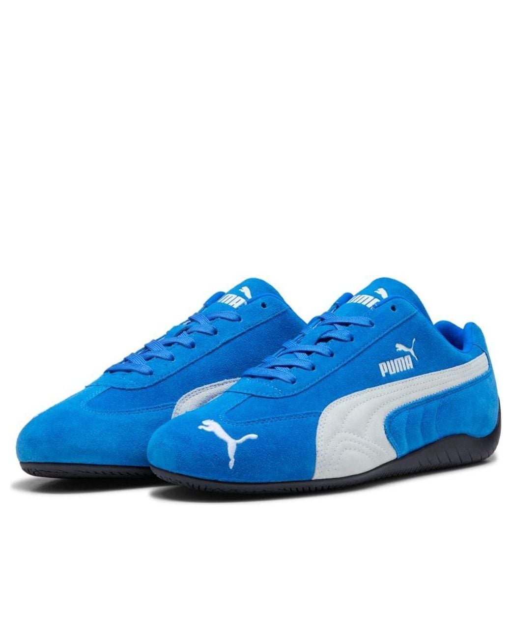 PUMA Blue Speedcat Og 'Team Royal' for men
