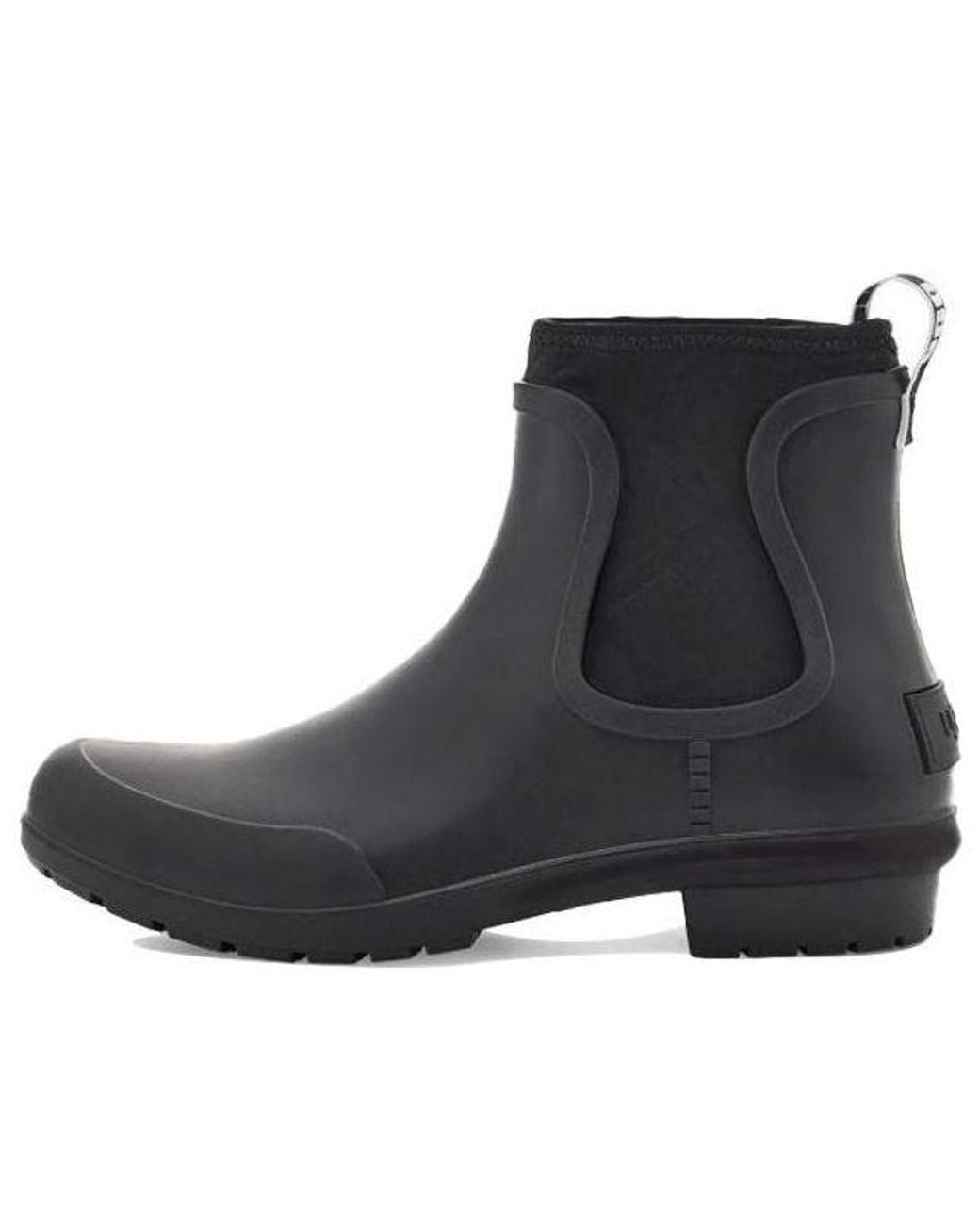 Ugg Black (Wmns) Chevonne