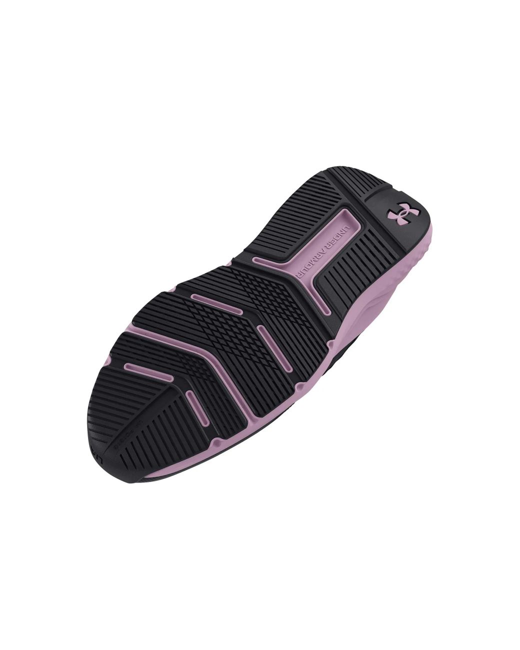 Under Armour Black (Wmns) Charged Commit 4 Ace'