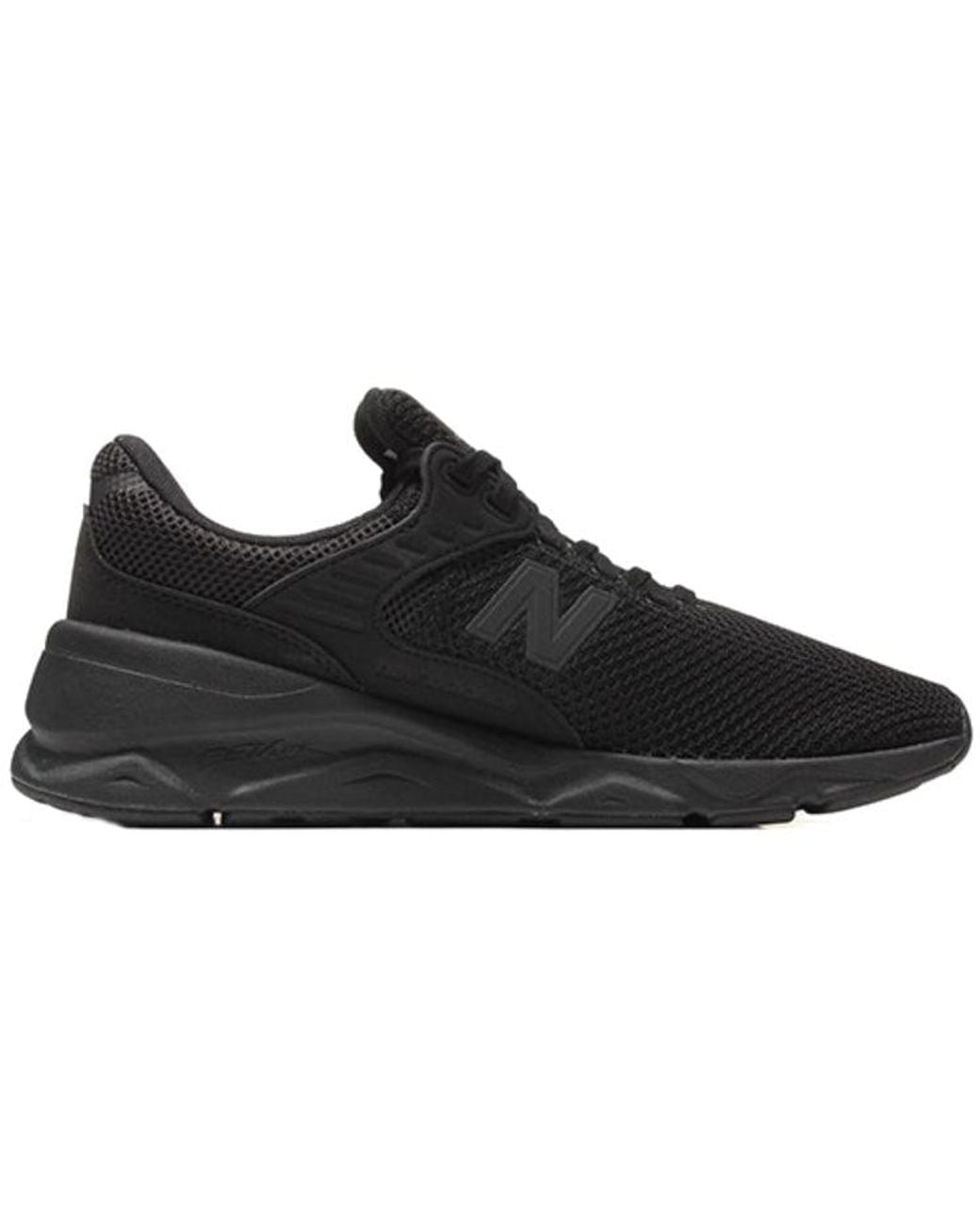 New Balance Black X-90 Magne'T for men