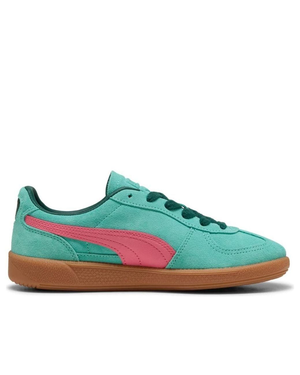 PUMA Blue (Wmns) Palermo Fc Gum'
