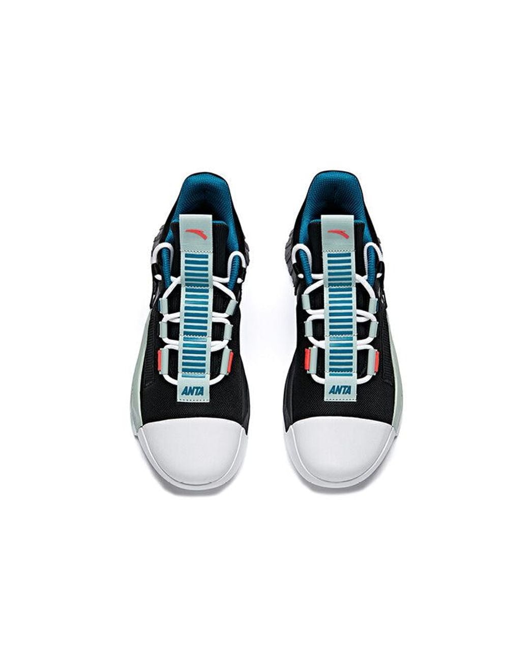 Anta Blue Player for men